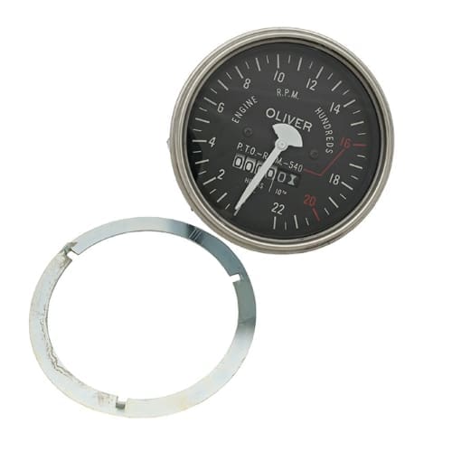 Tachometer