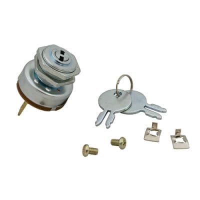 Key Switch