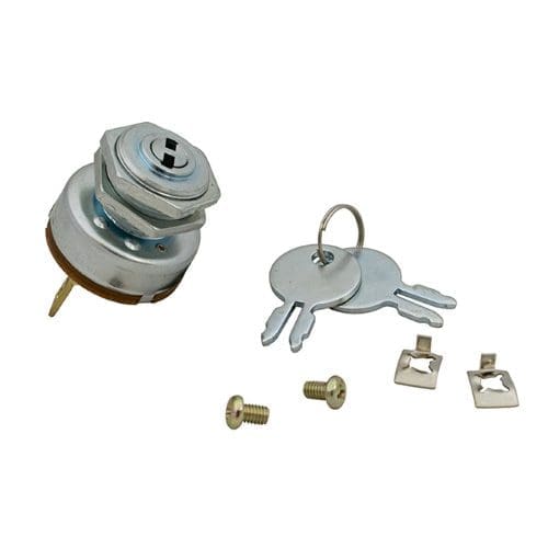 Key Switch
