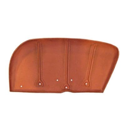 Left Hand Fender