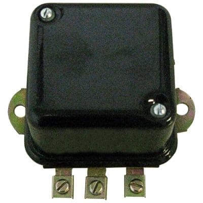 Voltage Regulator - 12V