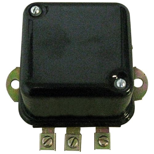 Voltage Regulator - 12V