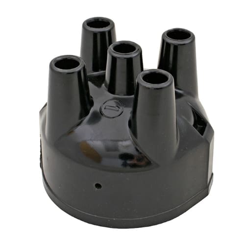 Distributor Cap - H4 Magneto