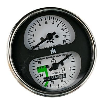 Tachometer