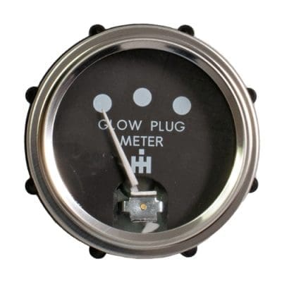 Glow Plug Meter