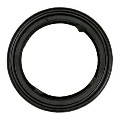 Rubber Light Bezel Without Glare Guard