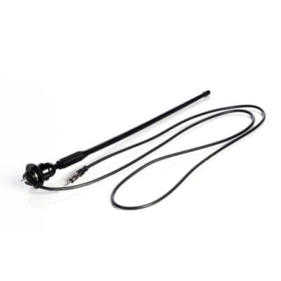 RUBBER RADIO ANTENNA