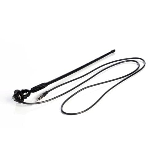 RUBBER RADIO ANTENNA