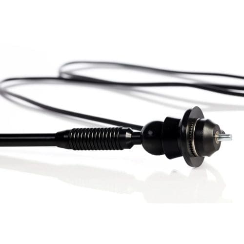 RUBBER RADIO ANTENNA - Image 2