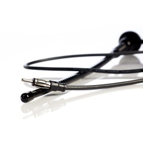 RUBBER RADIO ANTENNA - Image 3