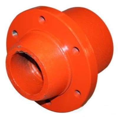 Front Hub