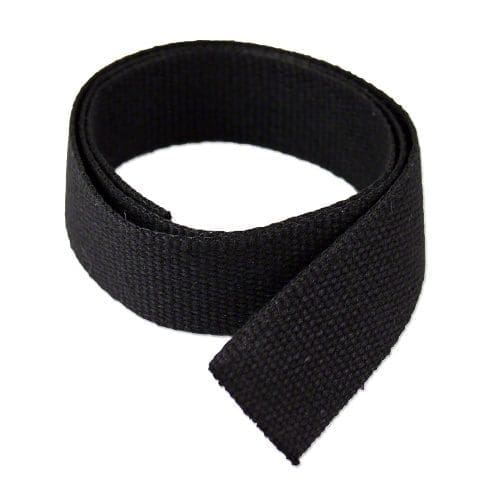 Fuel Tank Webbing