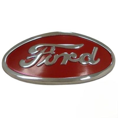 Front Emblem