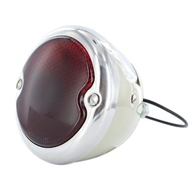 Tail Light Assembly