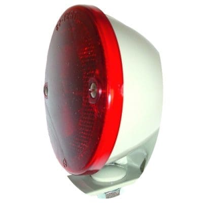 Taillight Assembly with bracket