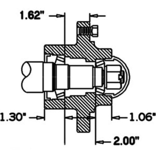 Q Series Hub