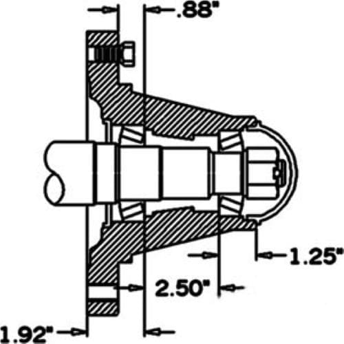 Q Series Hub