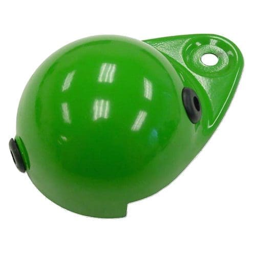 Right Hand Spark Plug Cover