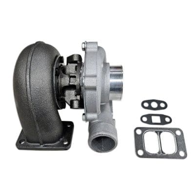 Turbo Charger w/ Mounting Gasket