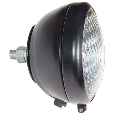 6-Volt Lo-Beam Headlight