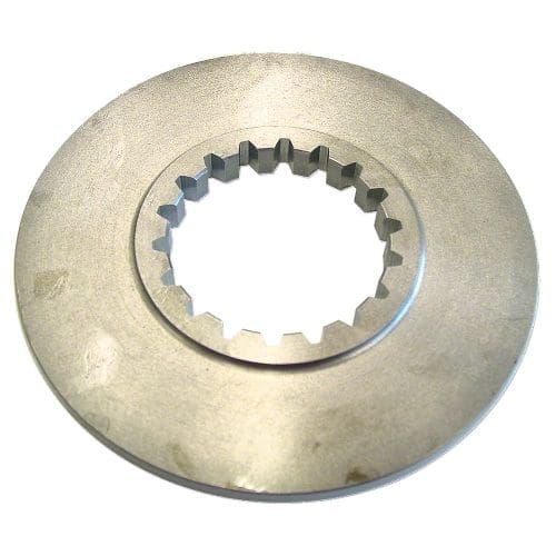 Clutch Plate