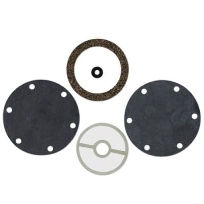 Automatic Shut Off Repair Kit