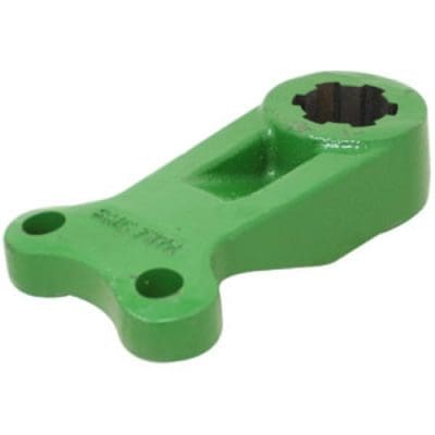 Center Steering Arm
