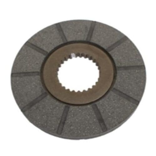 Brake Discs