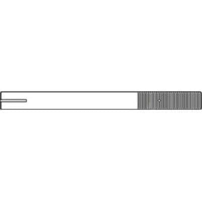 Tie Rod Tube