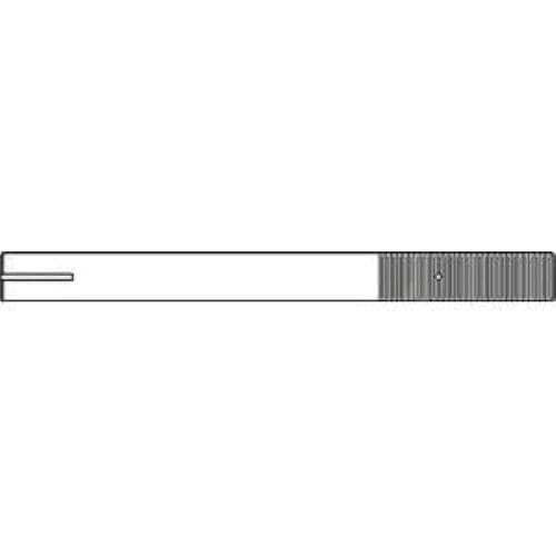 Tie Rod Tube