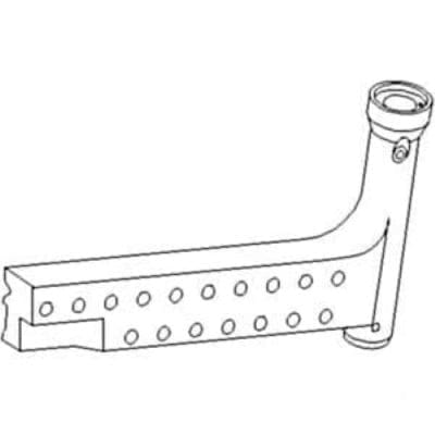 Knee Extension (LH)