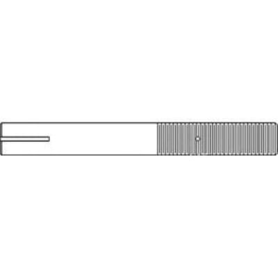 Tie Rod Tube