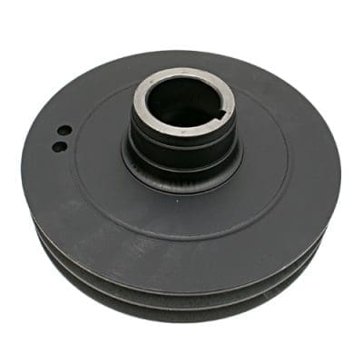 Crankshaft Vibration Dampener Pulley