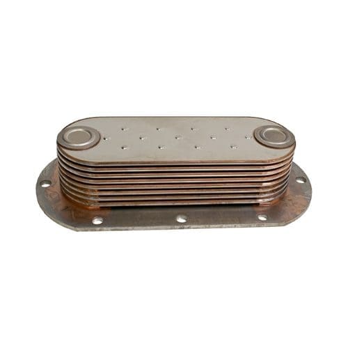 Oil Cooler