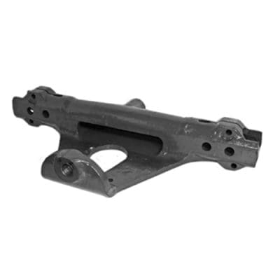 Axle Center Tube