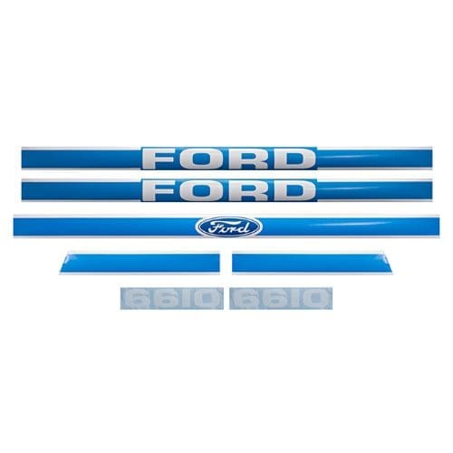 Decal Set