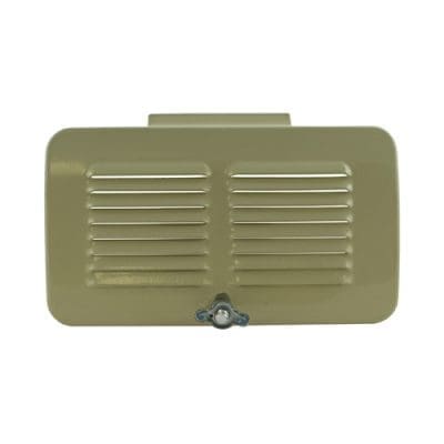 Air Cleaner Door
