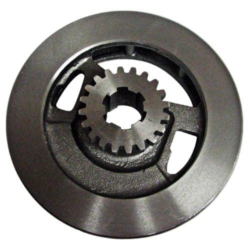 Clutch Drive Disc
