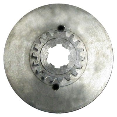 Clutch Drive Disc