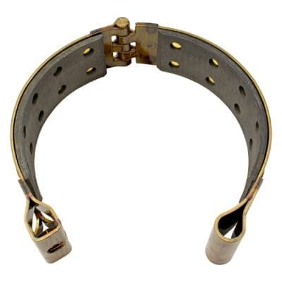 Brake Bands and Linings