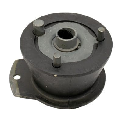 Rubber Seat Spring