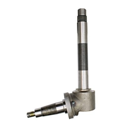 Spindle