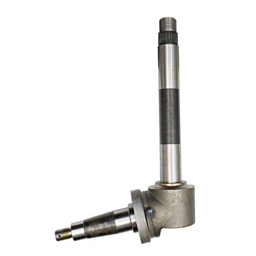 Spindle