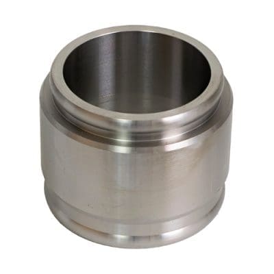 Exhaust Sleeve
