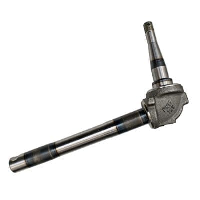 Spindle