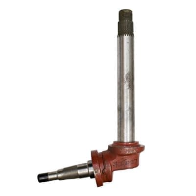 Spindle