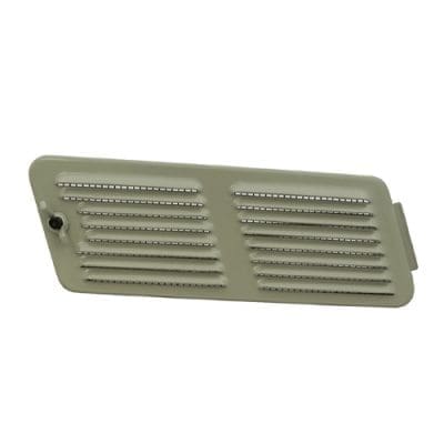 Air Cleaner Door