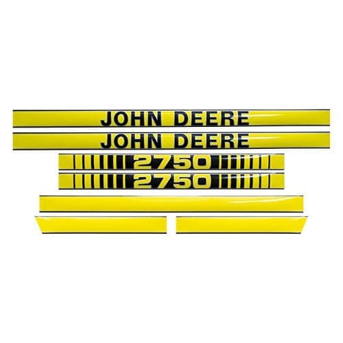 Decal Set