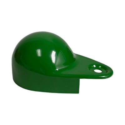 Left Hand Spark Plug Cover