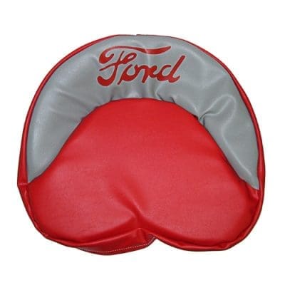 Tie-On Seat Cover